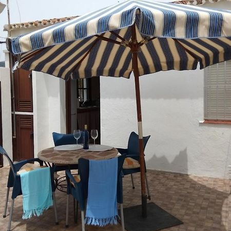 El Rincon De Bolonia Villa Dış mekan fotoğraf